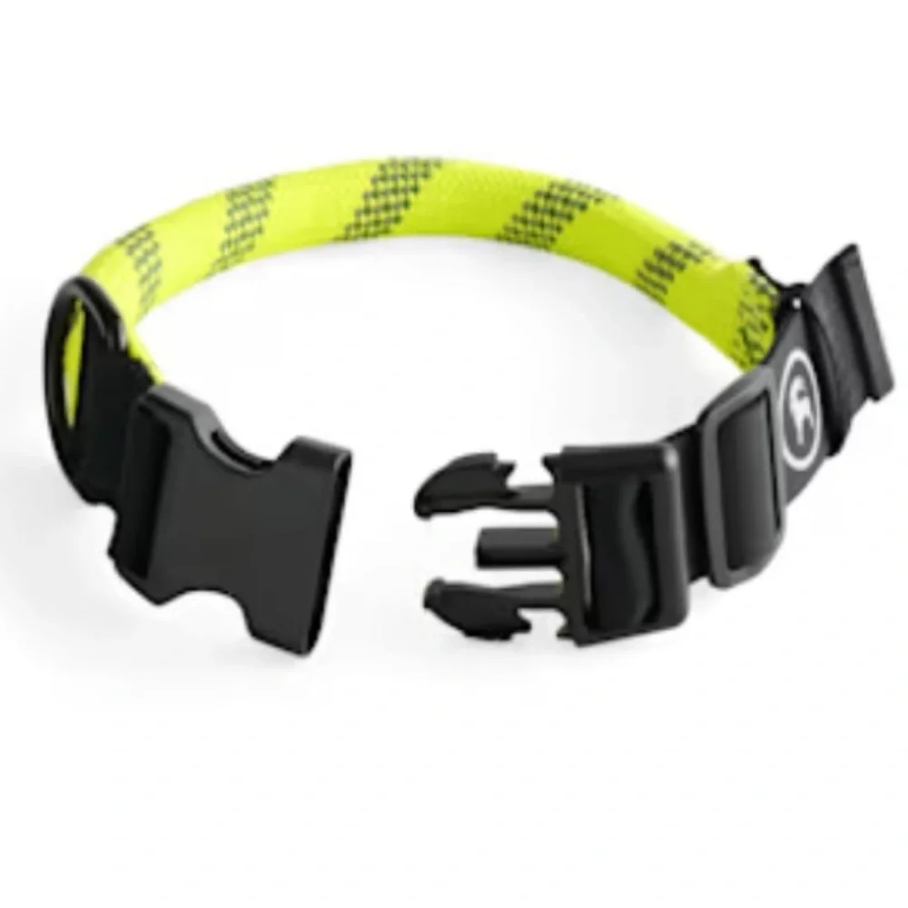 Backcountry Petco rope collar L/XL
